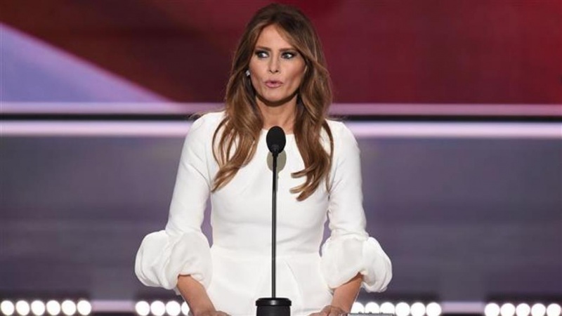 Melania Trump'ın başı dertte! Konuşmaları gizlice kaydetmiş