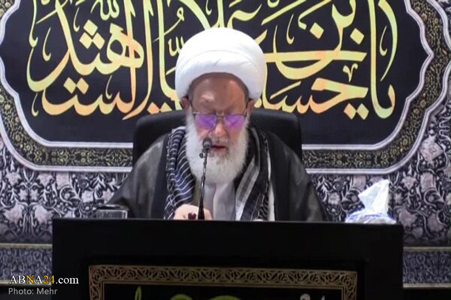 “El Sheij Issa Qassim deplora la normalización de los vínculos con el régimen sionista de Israel” 