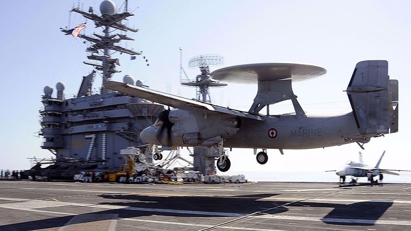 Venezuela: un AWACS US, visé?