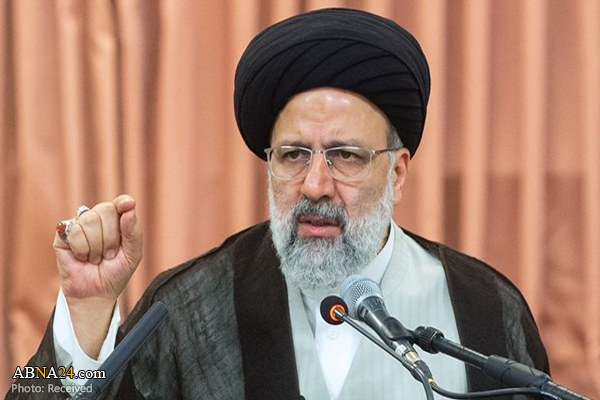 Iran’s Judiciary Chief raps US, Europe for sheltering terrorists