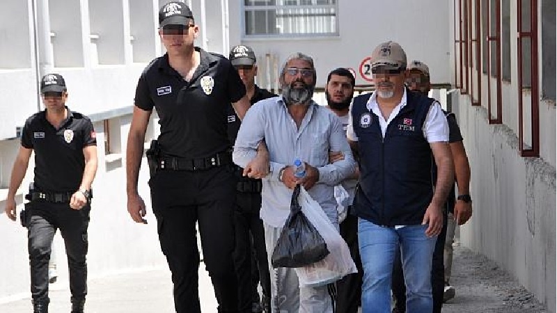 Turchia, arrestato capo Daesh: progettava attentati
