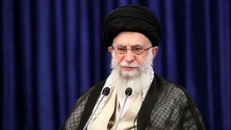 世界のメディアが、イラン最高指導者の演説を大きく報道