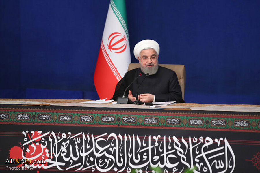 US efforts to use JCPOA privileges despite their withdrawal from deal laughable