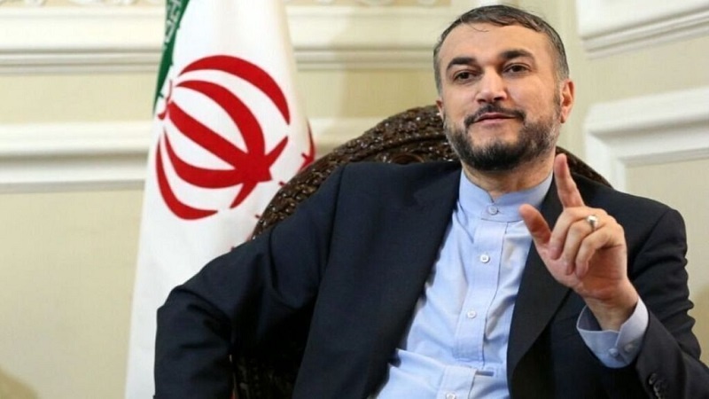Abdollahian: Kompromi UEA dan Israel, Langgar Perdamaian dan Keamanan Kawasan