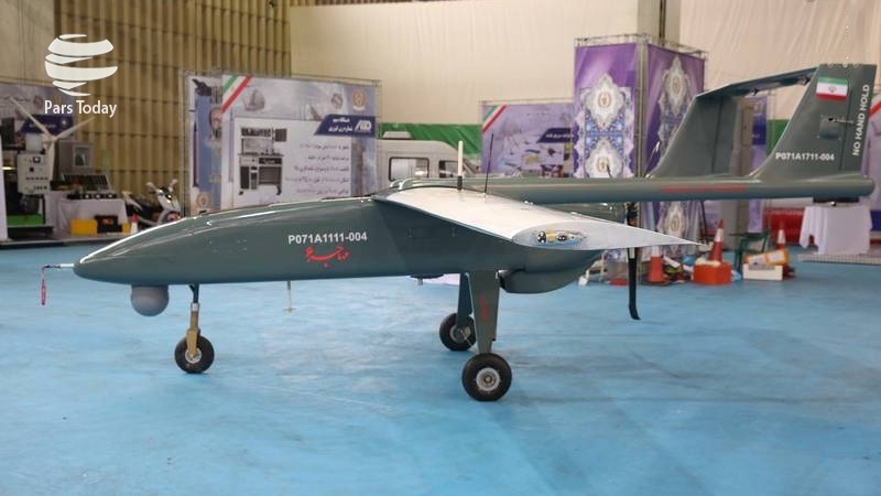 ایرانی فوج نے عماد اور کاشف نامی دو اہم سسٹم تیار کر لیے