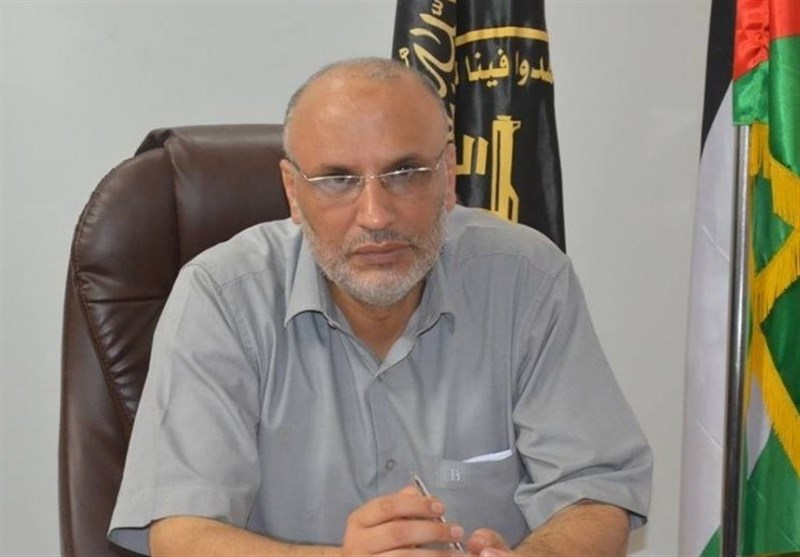 القيادي الحساينة يدعو لتصاعد العمليات البطولية بالضفة لتصبح حالة يومية 