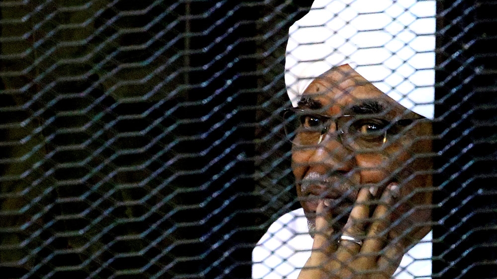 Sudan : Al' Bashir Ya Sake Gurfana Gaban Kotu