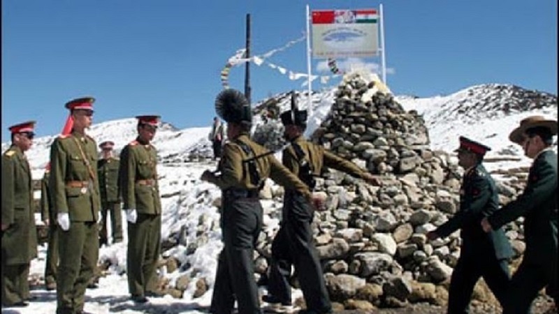 Cina-India, scontri sull'Himalaya: ucciso soldato indiano