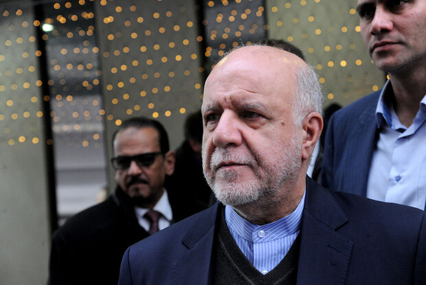 هەناردەی گازی ئێران بۆ عێراق ناوەستێت