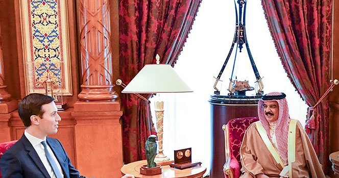 لم يبق إلا أن يشكر إبليس!
