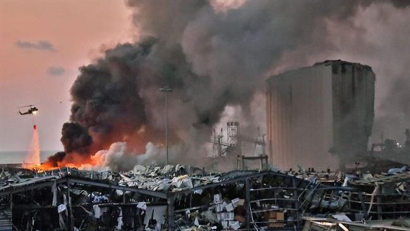Hezbollah: l'axe US-Israël mis échec et mat!