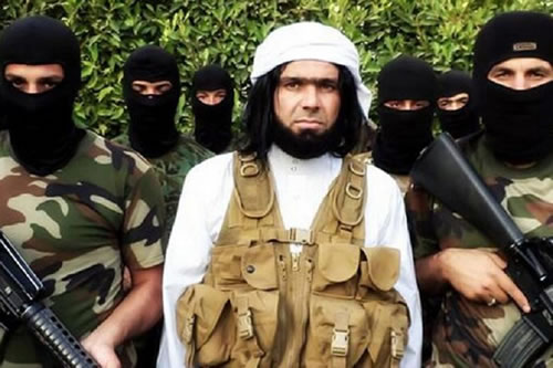 An Kama Mayakan ‘Yan Ta’adda Na Kungiyar Daesh 12 A Lardin Ambar Na Kasar Iraqi