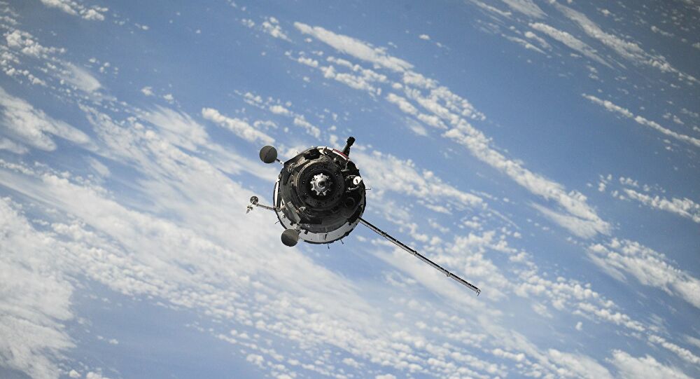 Satélite angolano produzido na Rússia será lançado em 2022