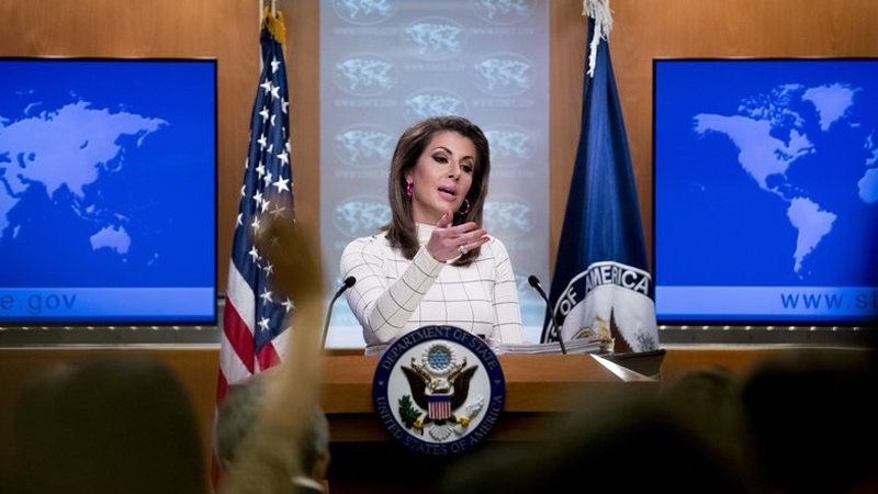 Washington Tolak Hizbullah Dilibatkan di Pemerintahan Lebanon