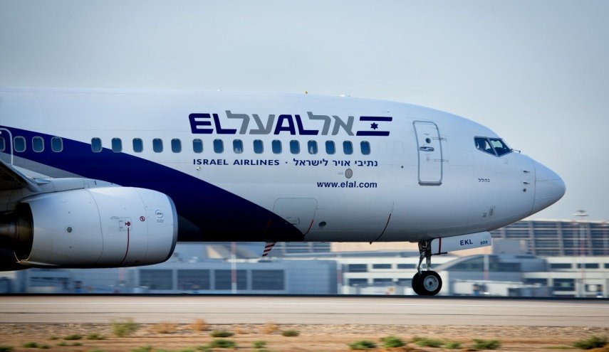 طيران "العال" تسير أول رحلة شحن جوي لناقلة إسرائيلية إلى دبي