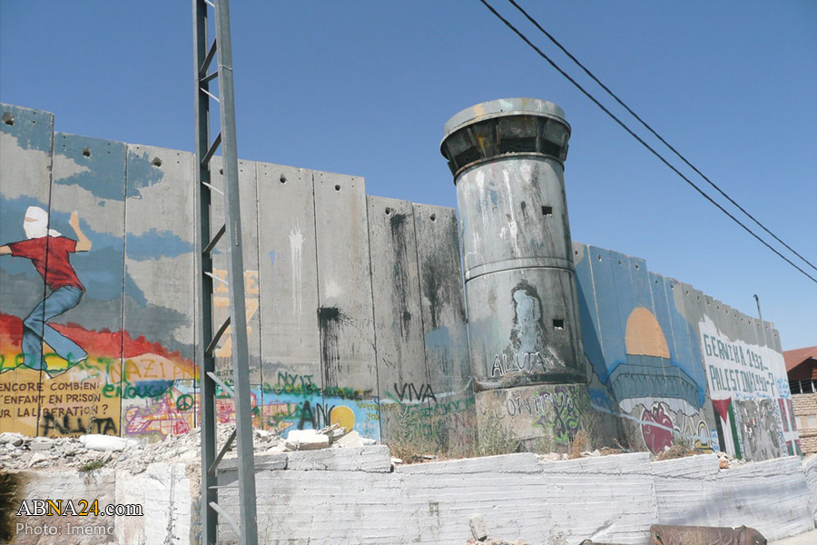 Israeli forces shoot Palestinian man from watchtower in Bethlehem