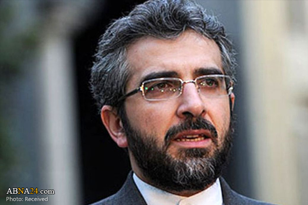Iran adopting anti-terrorism as its ultimate strategy: Judiciary official