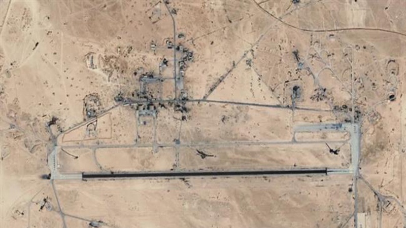 Syrie : la Surprise de T-4 pour Israël!