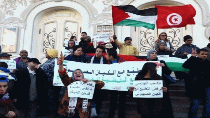 مثقفون تونسيون يقاطعون الأنشطة الثقافية الإماراتية