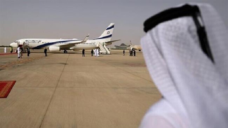 Yémen: la base israélo-émiratie vise l’Iran