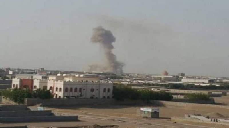 قوى العدوان ترتكب 160 خرقا في الحديدة خلال الـ24 ساعة الماضية 