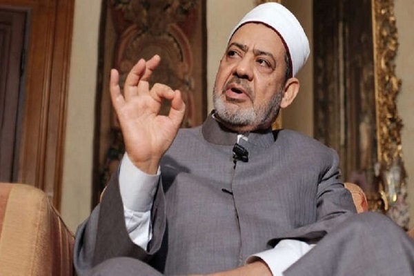 Pagsusunog ng Qur’an ay Gawain ng Terorismo: Hepe ng Al-Azhar