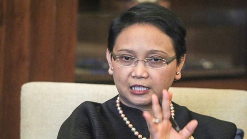 Protes Penistaan Al-Quran, Indonesia Panggil Diplomat Swedia-Norwegia