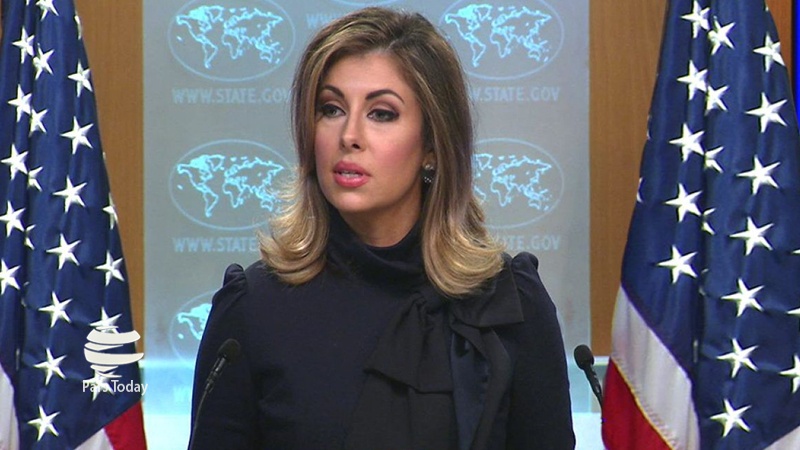 ABD: Hizbullah Lübnan'ın yeni hükümetinde yer almamalı