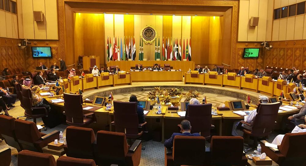 الجامعة العربية ترفض إدانة التطبيع الإماراتي الإسرائيلي
