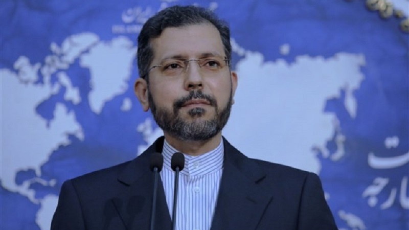 イラン外務省報道官「米大統領選挙で誰が当選するかは重要でない」