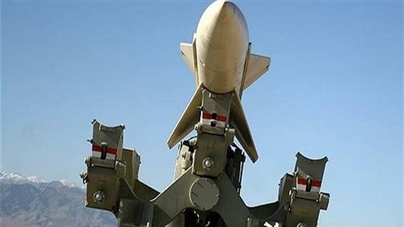 L'Iran sort son super radar!