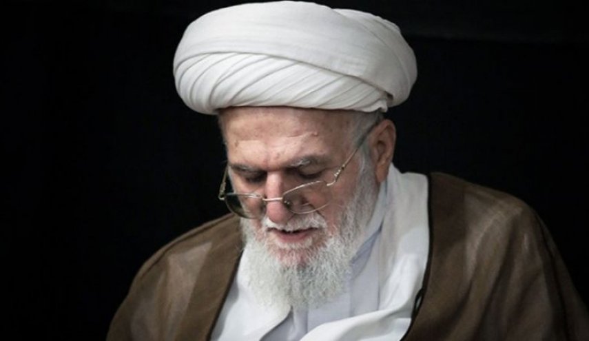 مجلس تأبين رائدَ التقريب والوحدة آية الله التسخيري (رض) في لبنان