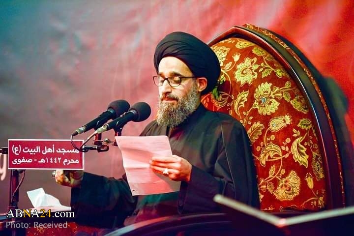 Photos: Muharram mourning ceremony in Safavi, Saudi Arabia