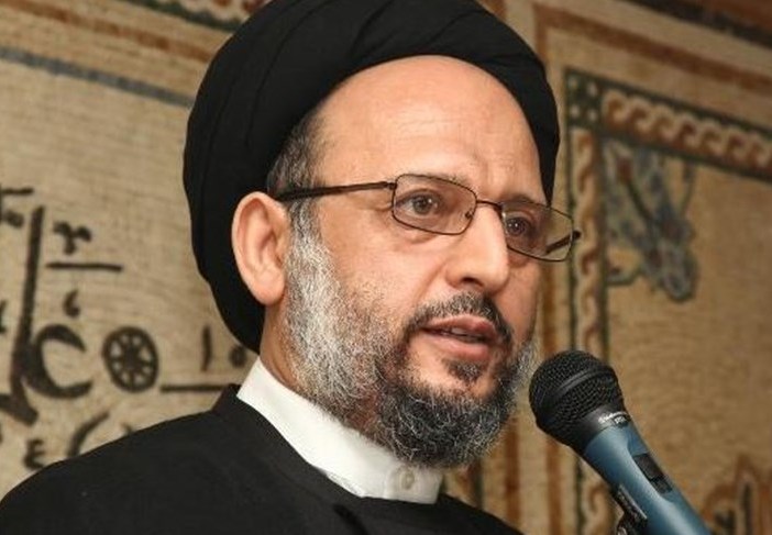 كان "الإمام موسى الصدر" شخصية إسلامية لبنانية وطنية عربية حظيت باحترام كل من عرفها