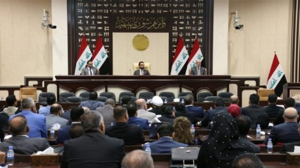  30 نائباً في البرلمان العراقي أصيبوا بفيروس كورونا