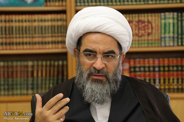 Ayatollah Lankarani condemns Quran desecration in Sweden