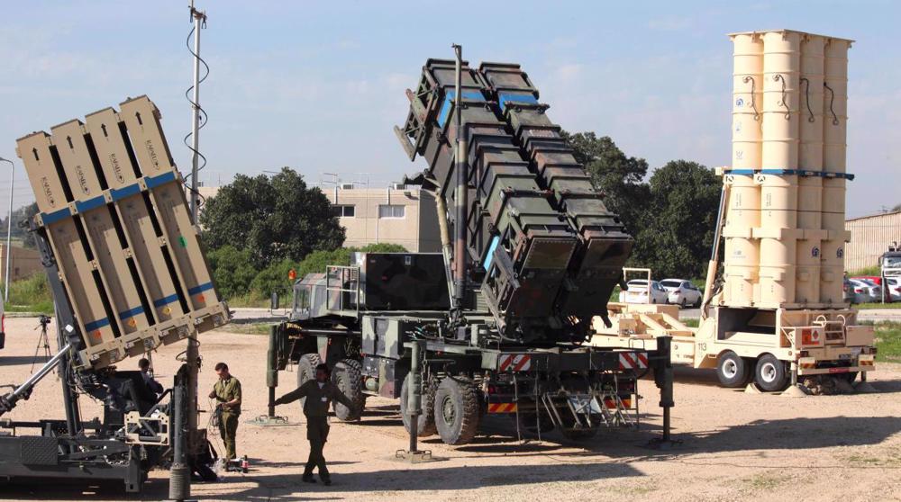 Israel planning to overtake US in selling arms to UAE: Reports