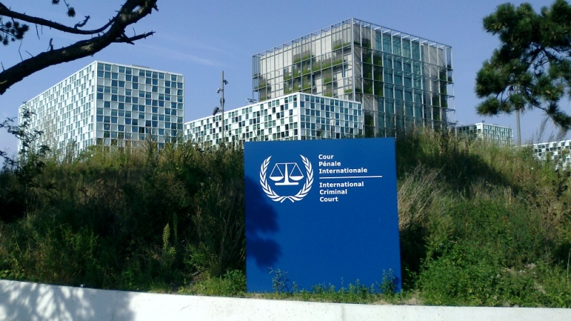欧盟就美制裁国际刑事法院发声：阻碍司法、不可接受
