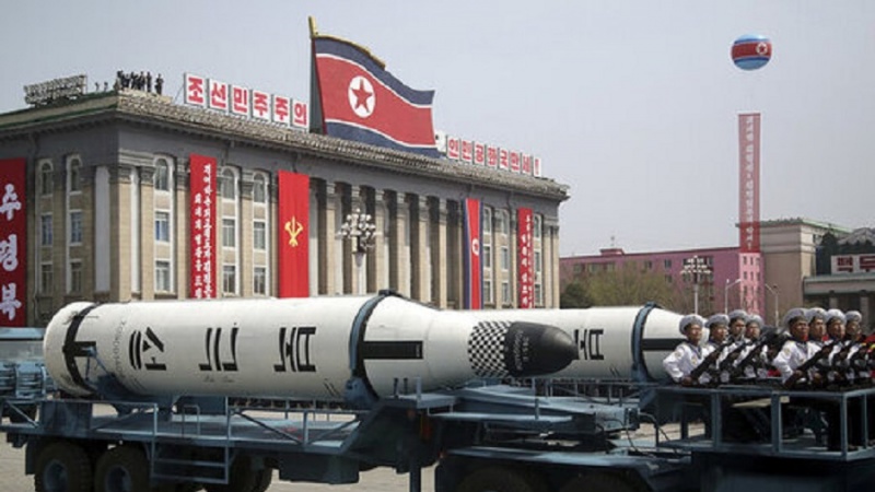 米専門家が分析　北朝鮮が潜水艦からのミサイル発射を準備