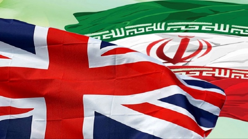 Inghilterra vuole sanare antico debito con Iran