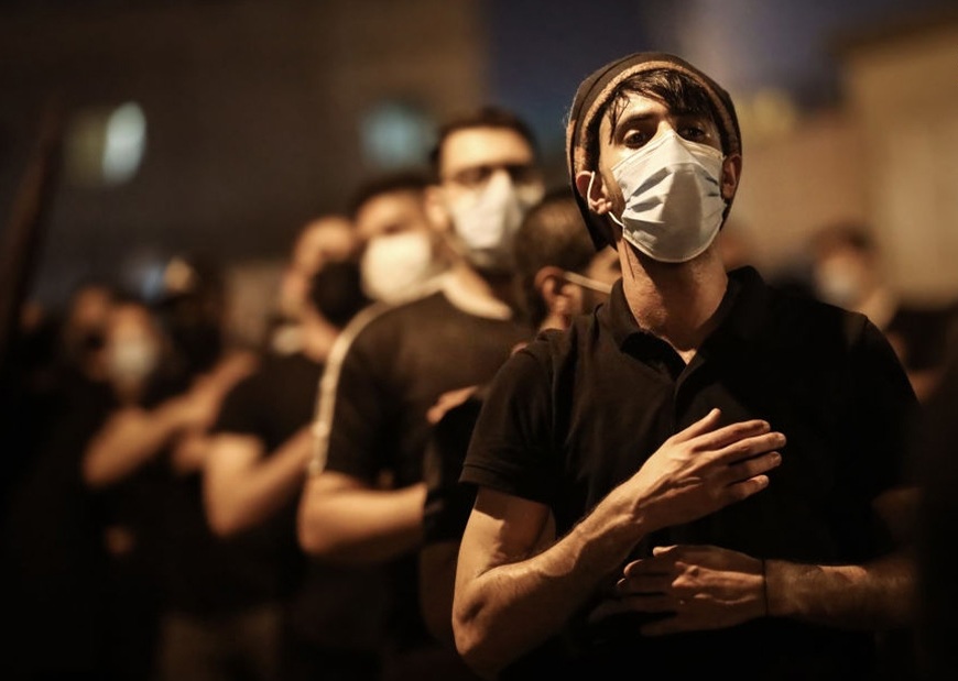 حركة أحرار البحرين: شعب البحرين تحدى الخليفيين في عاشوراء ويرفض التطبيع مع العدو الاسرائيلي