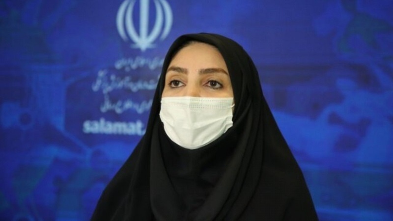 Update Terbaru Covid-19 di Iran