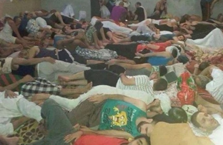 وفاة معتقلين جدد بسجون مصر.. لماذا لا يتحرك النائب العام؟