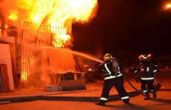 وفاة 12 شخصا وإصابة العشرات إثر انفجار مكيفات هواء بمسجد في بنغلاديش