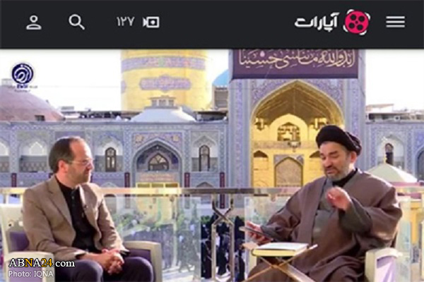 Online Muharram programs broadcast in Japan
