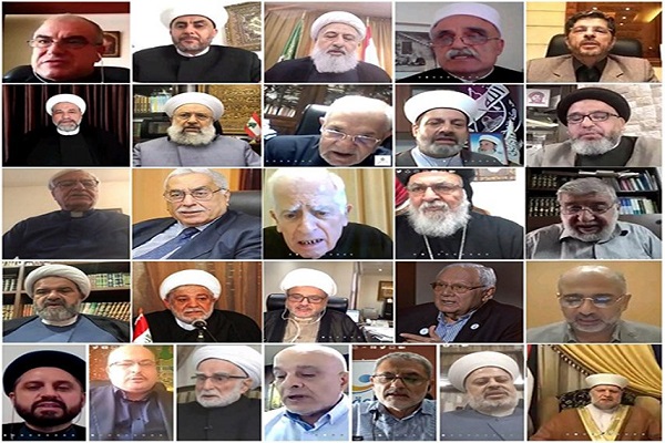 رحيل الشيخ التسخيري خسارة للعالمين الاسلامي والمسيحي/ الراحل التسخيري کان رائد الحوار بين الأديان