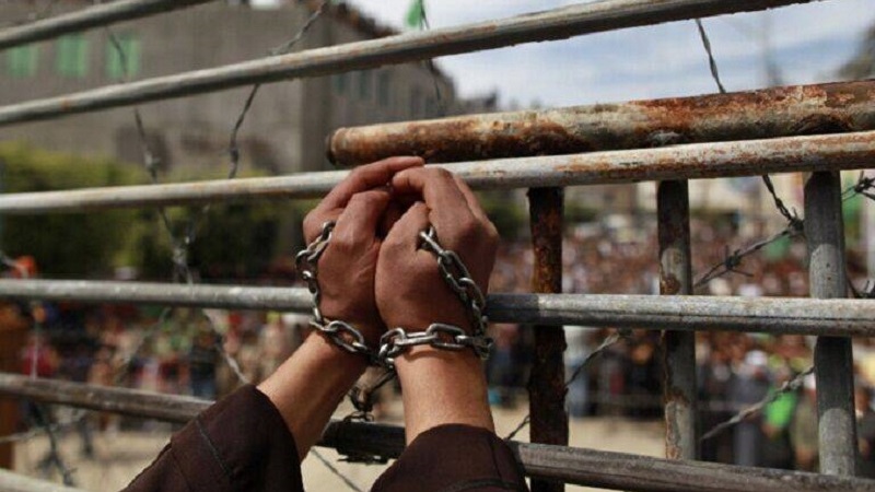 イスラエル刑務所に収監中のパレスチナ人の状況は悲惨、劣悪
