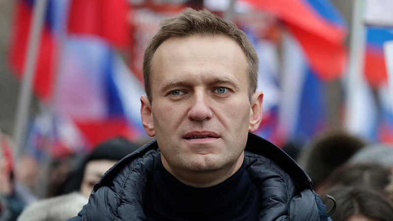 Берлин Русија әлејһинә санксијалар тәтбиг едә биләр