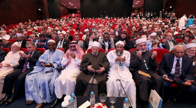 Kungiyar Malaman Musulmi Ta Duniya Ta Soki UAE Kan Kulla Alaka Da Isra’ila