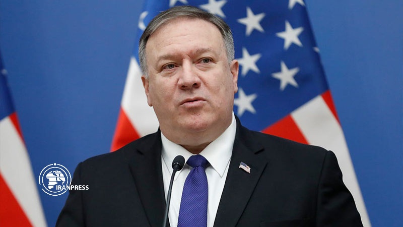 Pompeo: Israel-UEA Cegah Ancaman Iran Sampai ke AS